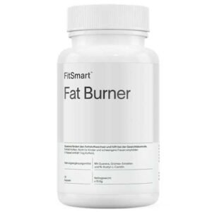 Fitsmart Fat Burner Kapseln