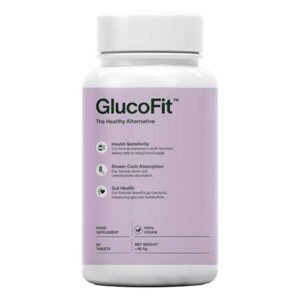 Glucofit Kapseln